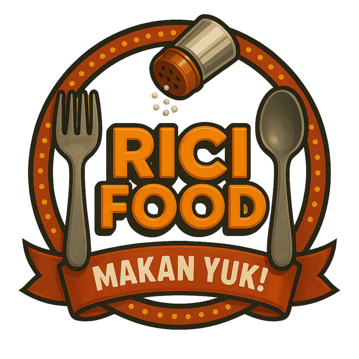 Logo RICI FOOD